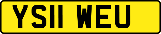 YS11WEU