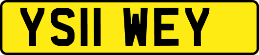 YS11WEY