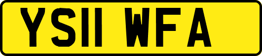 YS11WFA
