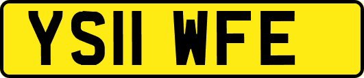 YS11WFE