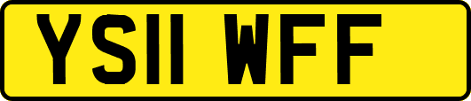 YS11WFF