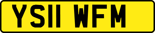 YS11WFM