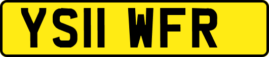 YS11WFR