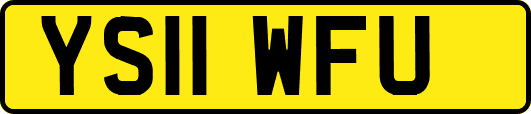 YS11WFU