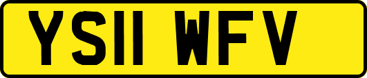 YS11WFV