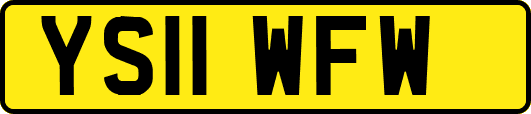 YS11WFW