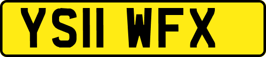 YS11WFX