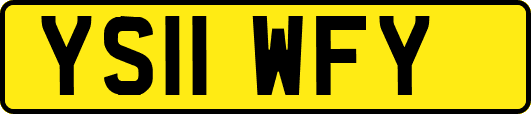 YS11WFY