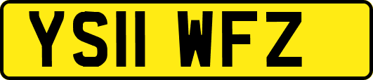 YS11WFZ