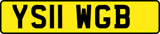 YS11WGB