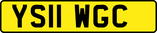 YS11WGC