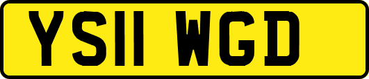 YS11WGD