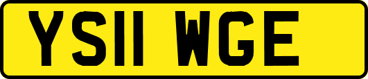 YS11WGE