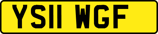 YS11WGF