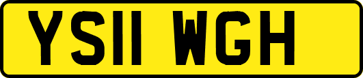 YS11WGH