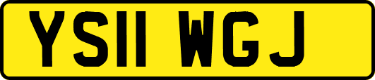 YS11WGJ