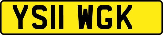 YS11WGK