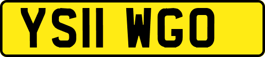 YS11WGO
