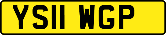YS11WGP