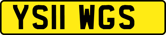 YS11WGS