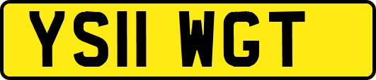 YS11WGT