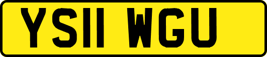 YS11WGU