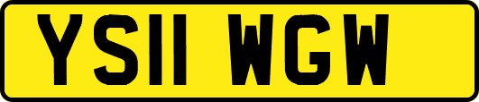 YS11WGW