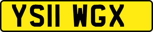 YS11WGX