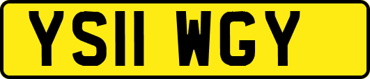 YS11WGY