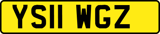 YS11WGZ