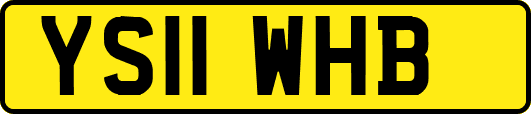 YS11WHB
