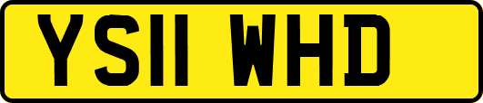YS11WHD