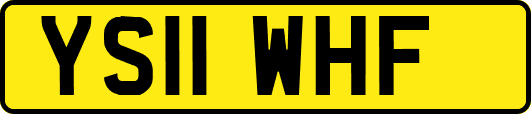 YS11WHF