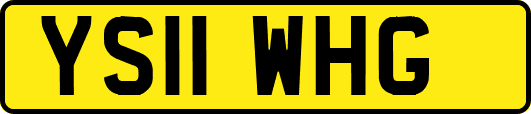 YS11WHG