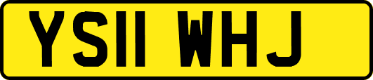 YS11WHJ
