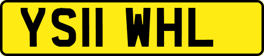 YS11WHL