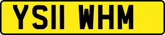 YS11WHM