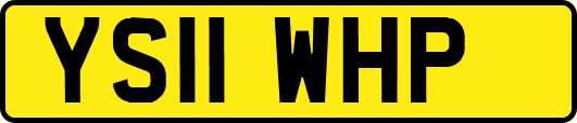 YS11WHP