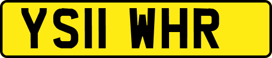 YS11WHR