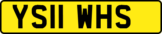 YS11WHS