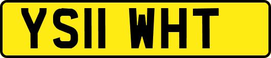 YS11WHT
