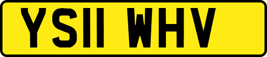 YS11WHV
