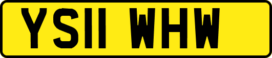 YS11WHW
