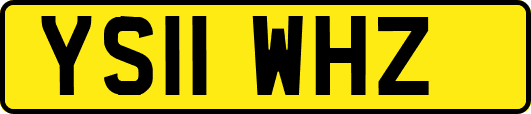 YS11WHZ