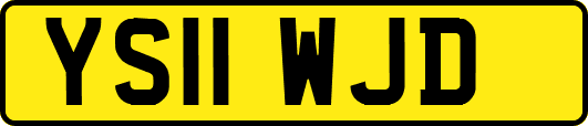 YS11WJD