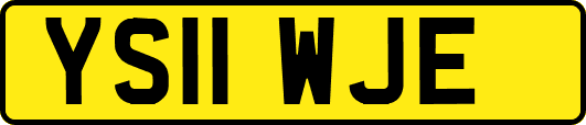 YS11WJE