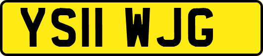 YS11WJG
