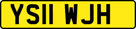 YS11WJH