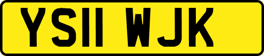 YS11WJK