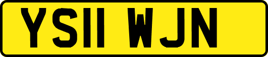 YS11WJN